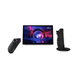 Lenovo Legion GO Gen2 8.8in-OLED1100nits 144Hz*Touch RyzenZ2Extreme 32GB 1TB W11 EclipseBlack 